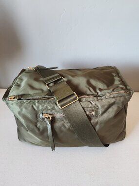 Givenchy Nylon Pandora Bag "LIKE NEW"